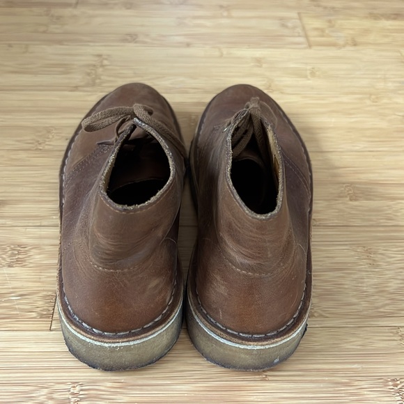 Clark Original Desert Boot - Picture 5 of 5